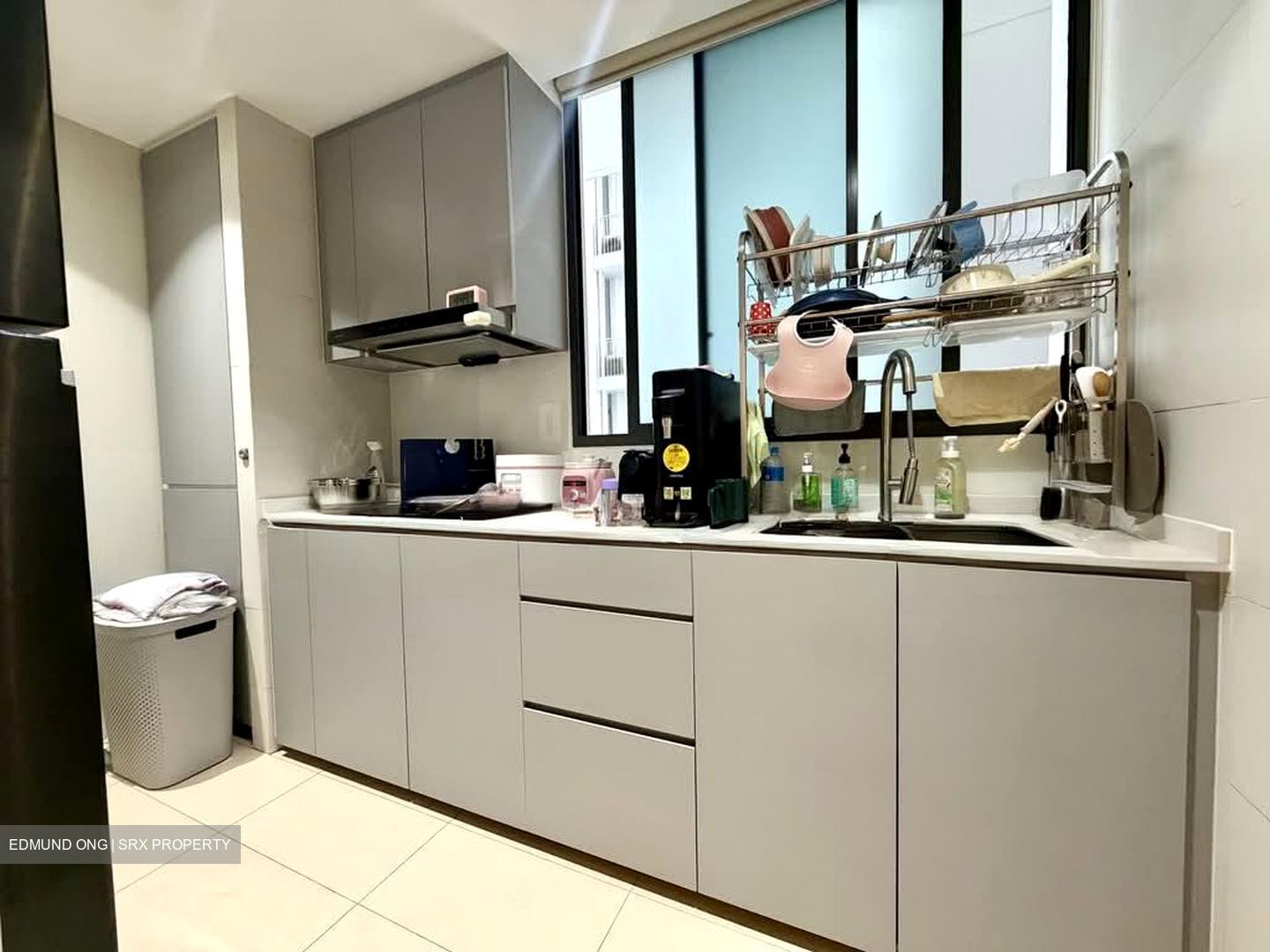 The Luxurie (D19), Condominium #601585291